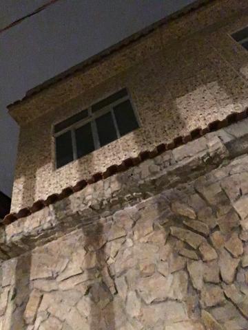 Vendo casa na vila Santo Antônio - Foto 2