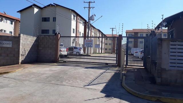 Nao exijo transferencia apartamento vila carlota proximo da av zaran - Foto 4