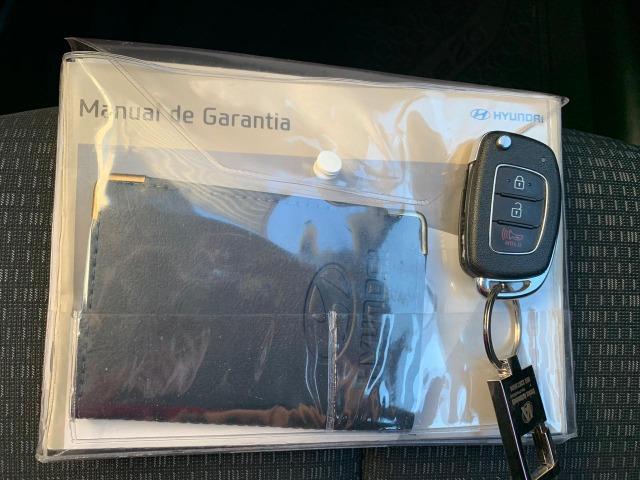 Hyundai HB20 Comfort Plus 1.0 2019 - Foto 16
