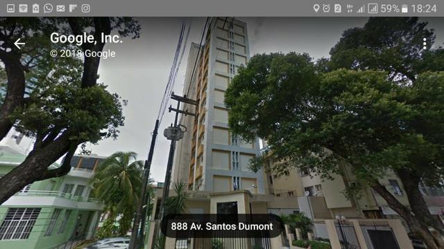 Apartamento Santos Dumont - Foto 12