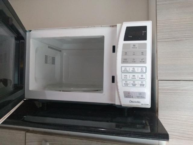 Microondas Panasonic - Foto 2