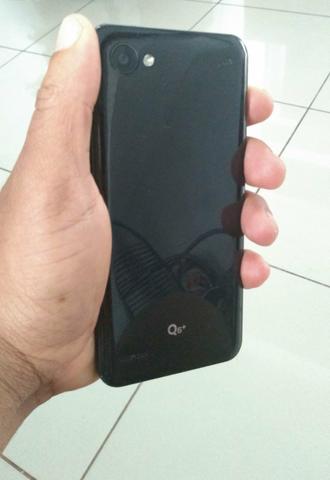 Celular LG Q6 + Plus - Foto 2