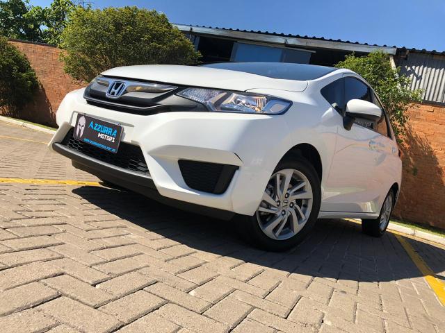 Fit LX CVT automático 2015, com apenas 19000 km . 2º dono retirado na Kaisen - Foto 2