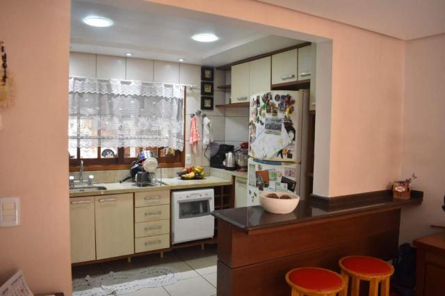 Casa de condomínio à venda com 3 dormitórios em Ipanema, Porto alegre cod:69166 - Foto 12