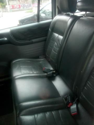 Zafira 2011 - Foto 7