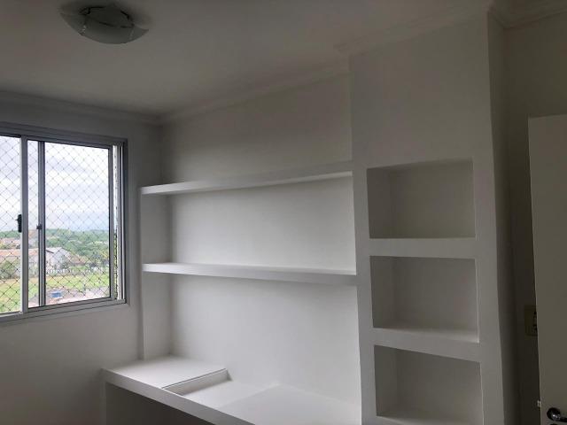 Apartamento no Condominio Viver Serra - Foto 17