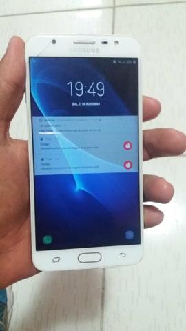 Galaxy J7 Prime Imperdível