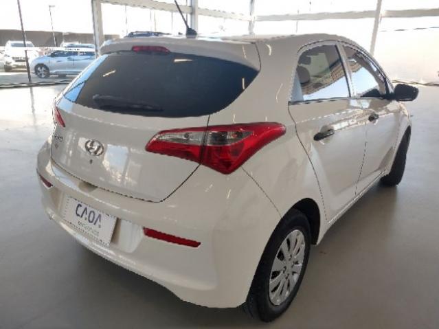 Hyundai Hb20 1.0 Comfort 12v - Foto 3