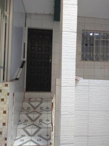 Aluguel de casa