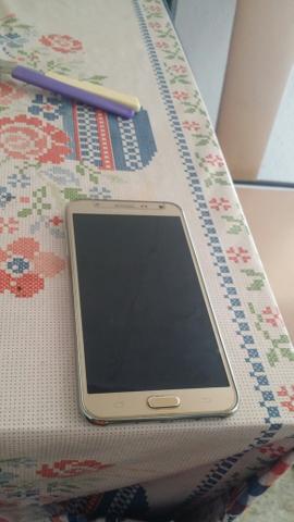 Vendo j7 16 gb - Foto 2