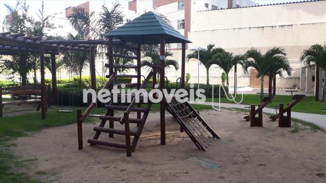 Apartamento à venda com 3 dormitórios em Fátima, Fortaleza cod:743667 - Foto 4