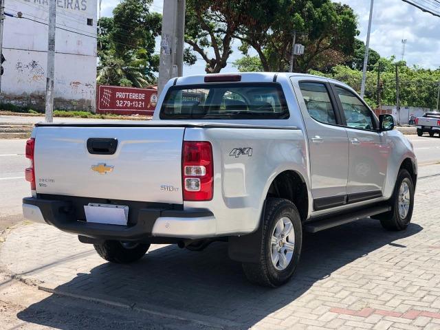 S 10 lt 2017 - Foto 5