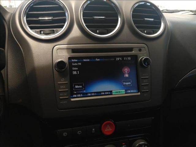 Captiva 2.4 Sport Top Teto Excelente Estado - Foto 8