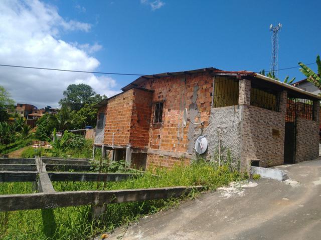 Casa pronta pra morar (+ Terreno opcional) - Foto 2