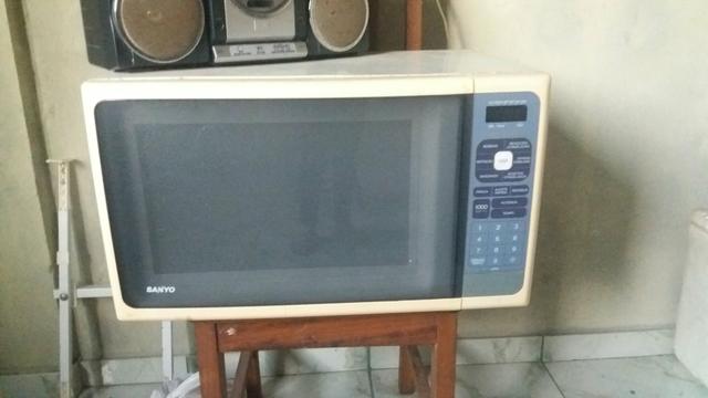 Microondas - Foto 5