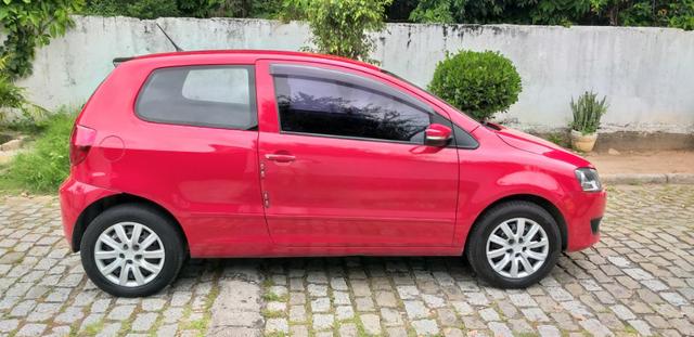 Fox 2012 completo 1.0 flex 2019 vistoriado