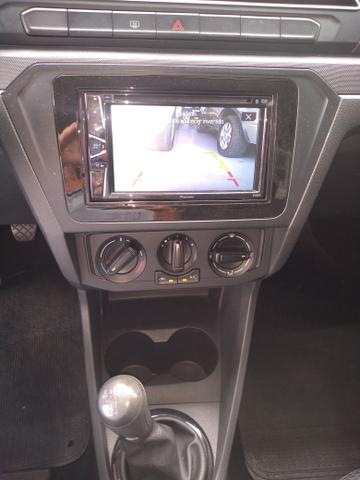 VW Gol G7 MSI 1.6 Ano 17/18 - Foto 8