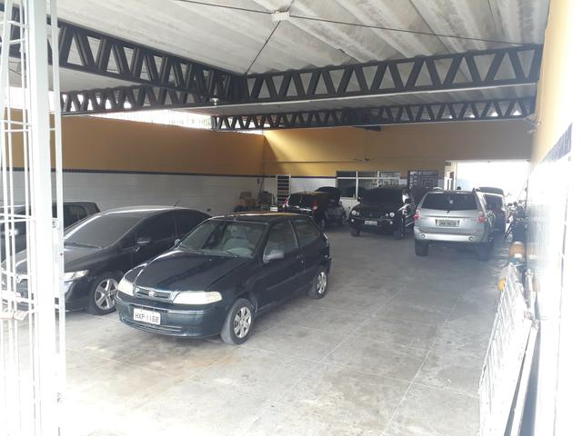Prédio comercial para fins
