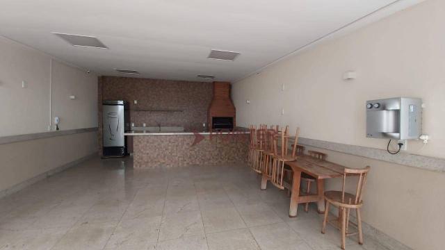 Apartamento 3 suítes no setor pedro ludovico próximo ao parque areião - oportunidade - Foto 5