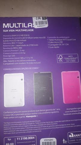 Tablet M7S Quad Core - Foto 2