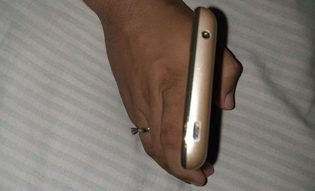 Vendo ou troco Moto C Plus - Foto 6