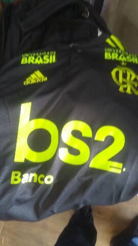 Camisa Flamengo