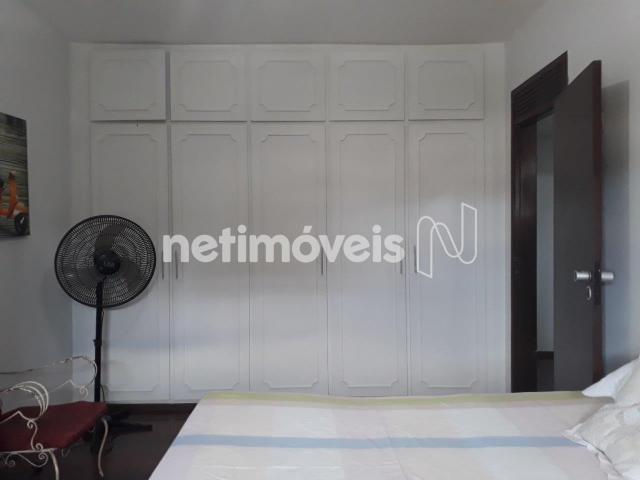 Apartamento à venda com 4 dormitórios em Manoel dias branco, Fortaleza cod:733960 - Foto 15