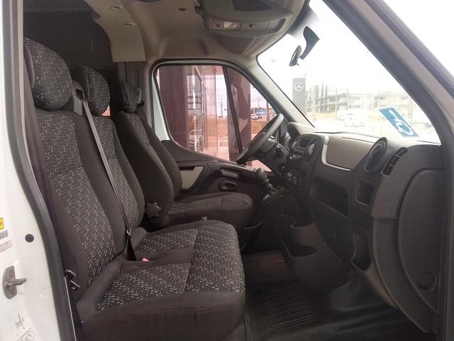 RENAULT MASTER 2.3 DCI MINIBUS EXECUTIVE L3H2 16 LUGARES 16V DIESEL 4P MANUAL - Foto 6