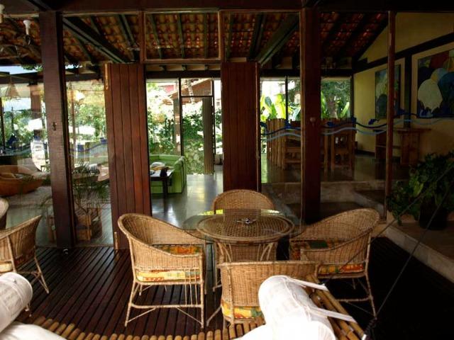 Casa em angra - Condomínio Portogalo - Foto 3