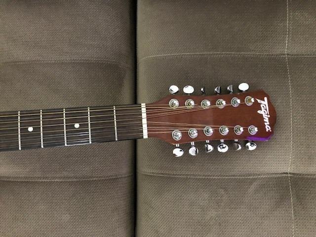 Violão Tagima - Foto 3
