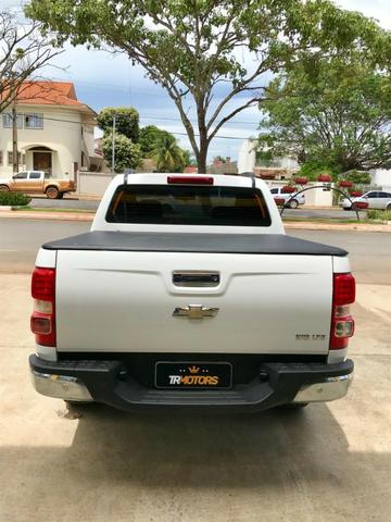 S10 Pick-Up LTZ 2.4 F.Power 4x2 CD - Foto 6