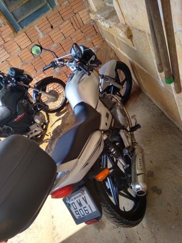 Suzuki yes 125