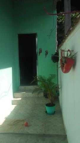 Casa em Tingua Nova Iguacu RJ