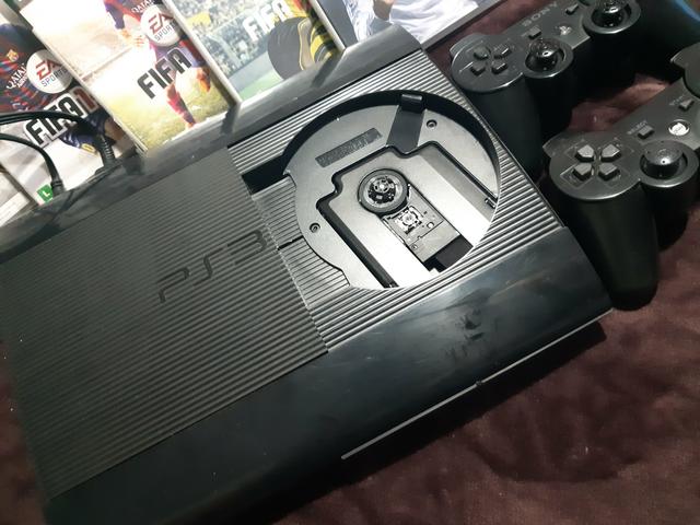 PlayStation 3 Slim