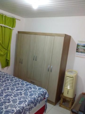 Vende-se uma casa na ceasa - Foto 4
