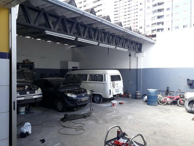 Prédio comercial para fins - Foto 4