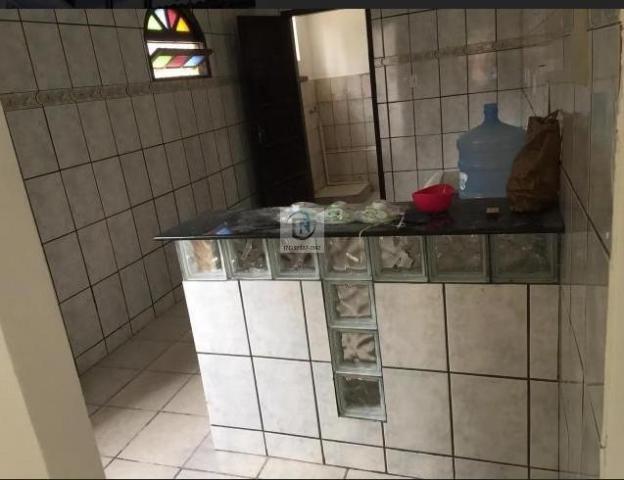 Casa para venda em salvador, cabula, 3 dormitórios, 1 suíte, 2 banheiros - Foto 14