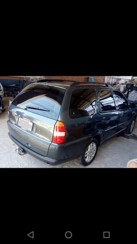 Palio wekeend ELX 2003 bastante conservada!! - Foto 3
