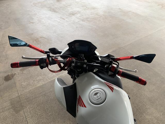 Honda Cb500f 14/14 - Foto 6