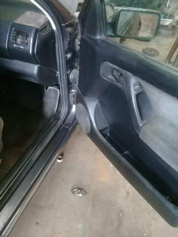 Vende ser esse carro golve ano 95 - Foto 4