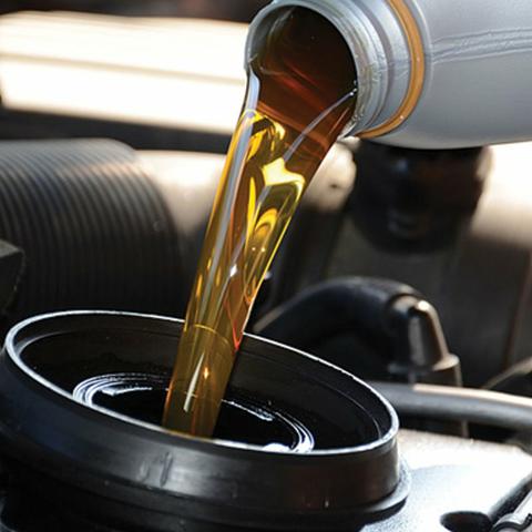 Óleo para seu carro de ótima qualidade