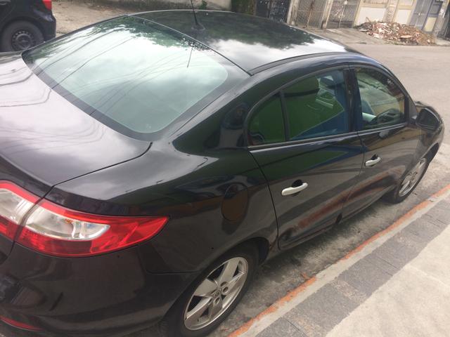 Vendo Renault Fluence 2013 - Foto 4