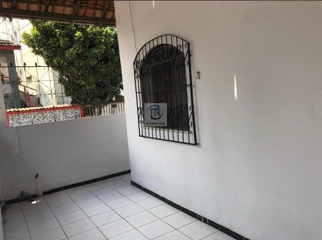 Casa para venda em salvador, cabula, 3 dormitórios, 1 suíte, 2 banheiros - Foto 12