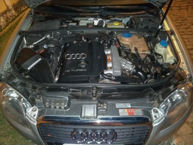 Audi A4 1.8 Turbo 180CV Padlle shift - Foto 2
