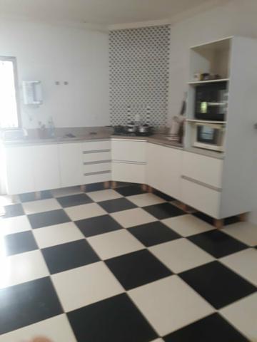 Casa 4/4 top todos suites