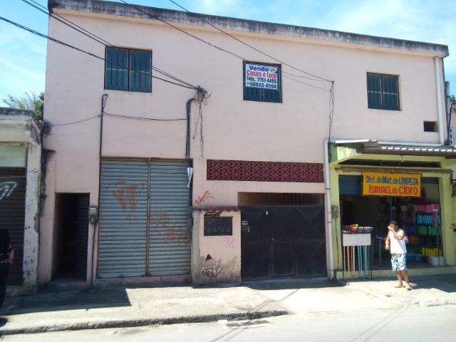 2 Casas + 1 Loja - Foto 2