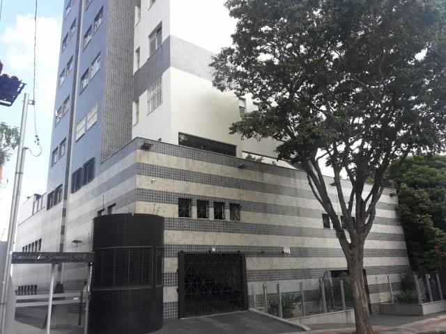 Apartamento de 2 quartos no jardim américa