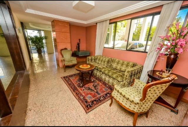 LINDO APTO NA ALDEOTA, 205m2,5QTS,4 SUÍTES, 3 VAGAS - Foto 12