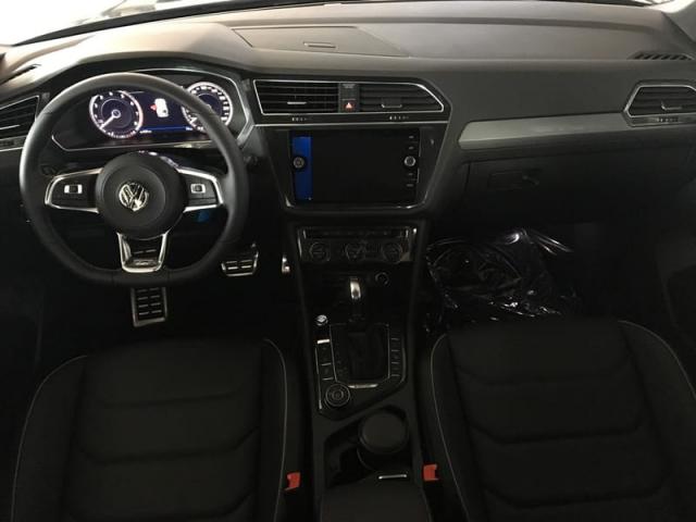 VOLKSWAGEN TIGUAN ALLSPACE R-LINE 350 TSI - Foto 11