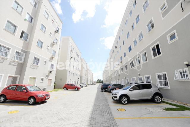 Apartamento à venda com 2 dormitórios em Boa vista, Fortaleza cod:742371 - Foto 13